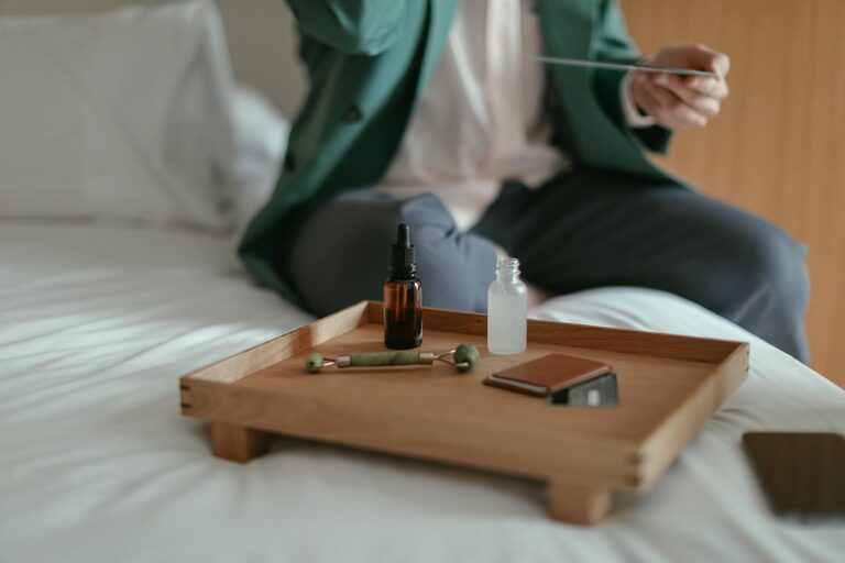 Tips for Creating a Successful Morning Routine to Boost Productivity and Well-Being